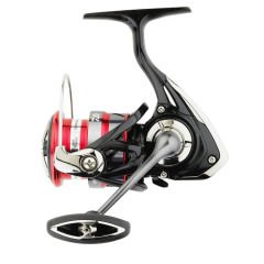 Daiwa Ninja 18 LT 2500 Olta Makinesi (Teşhir)