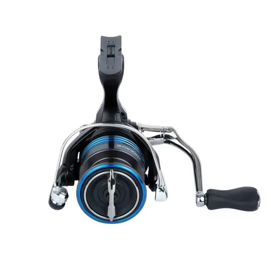 Shimano Nexave 1000 FL LRF Olta Makinesi