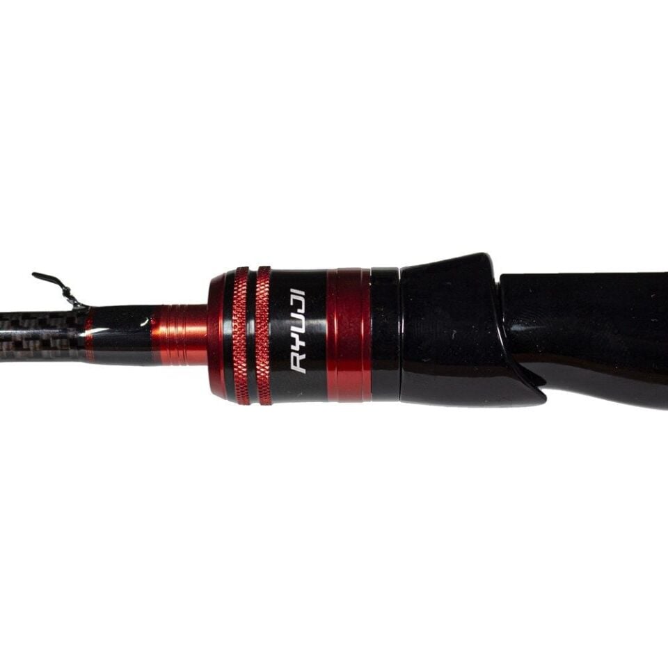 Ryuji Luna II 210 Cm 4-30 Gr Spin Kamışı