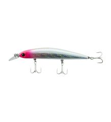 Fujin Surfer 110s 20gr 11cm Color: 030 Pink Head Shiny Maket Balık