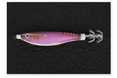Optimus Pro Squid Prime 4 inç Color : Purple Evo Kalamar Zokası