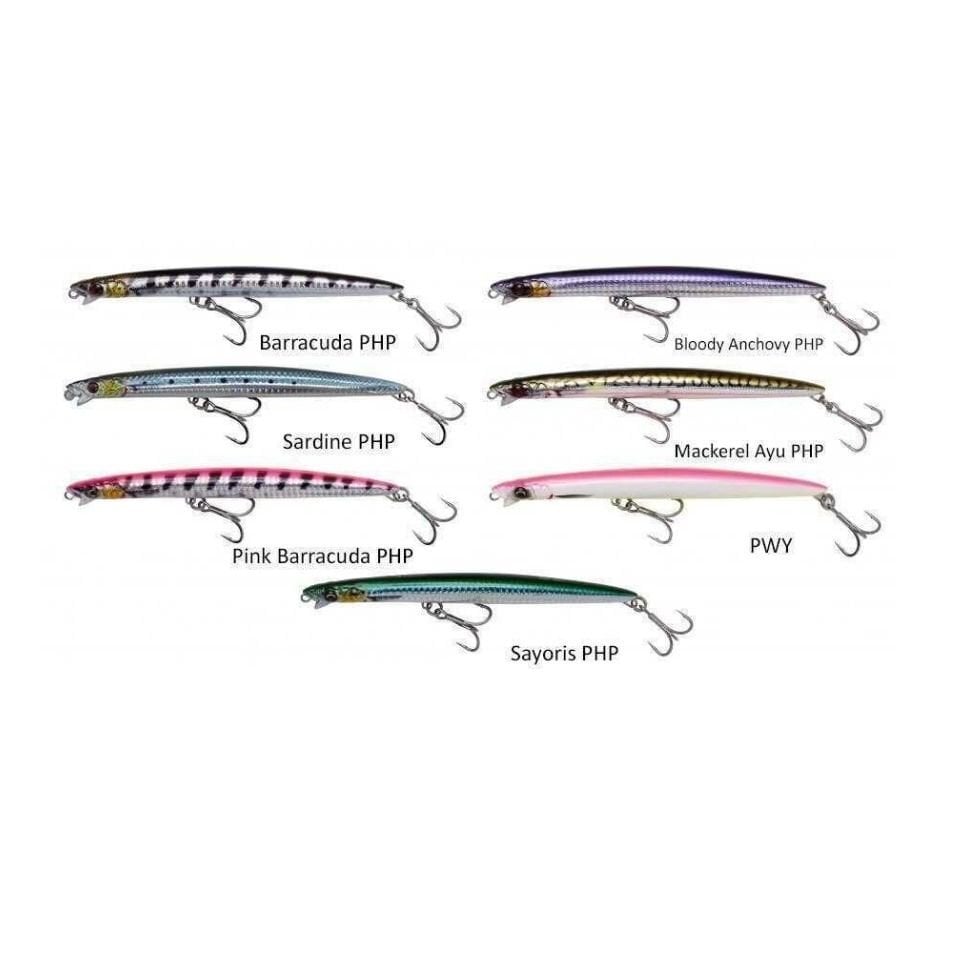 Savage Gear Deep Walker 2.0 17.5 Cm 70 Gr Suni Yem