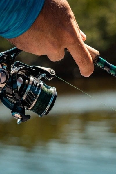 WAVE HUNTER 3.5SS 